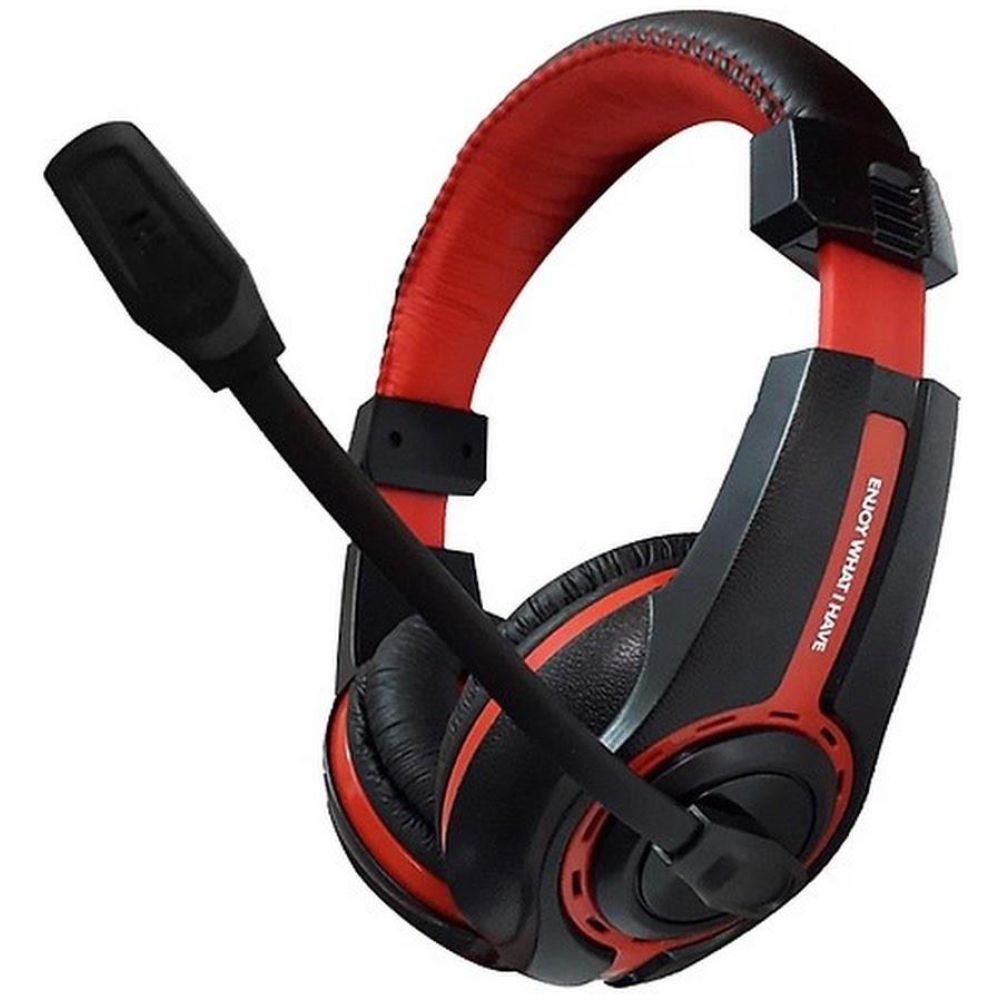 HAVIT HV-H2116D GAMING HEADPHONE - Image 7