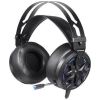 MOTOSPEED H60 GAMING ΑΚΟΥΣΤΙΚΑ ME ΜΠΛΕ LED