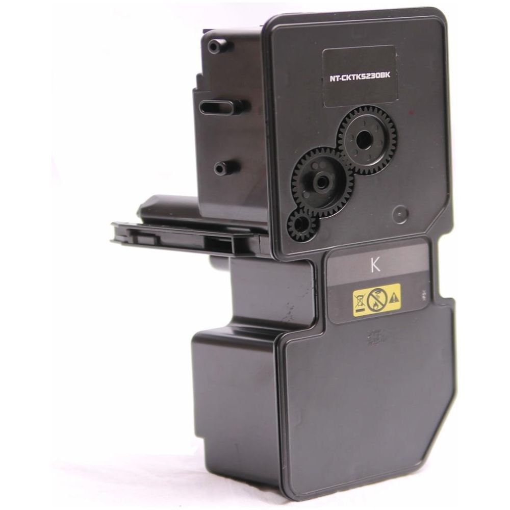 TONER ΣΥΜΒΑΤΟ KYOCERA TK-5240C ΓΙΑ 3000 ΣΕΛΙΔΕΣ, CYAN