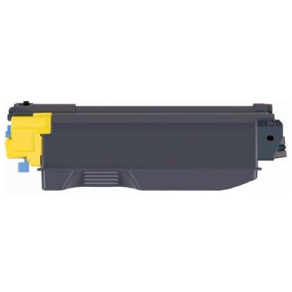 TONER ΣΥΜΒΑΤΟ KYOCERA TK-5280Y ΓΙΑ 11000 ΣΕΛΙΔΕΣ, YELLOW