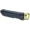 TONER ΣΥΜΒΑΤΟ KYOCERA 1T02TVANL0, TK5270Y ΓΙΑ 6000 ΣΕΛΙΔΕΣ, YELLOW