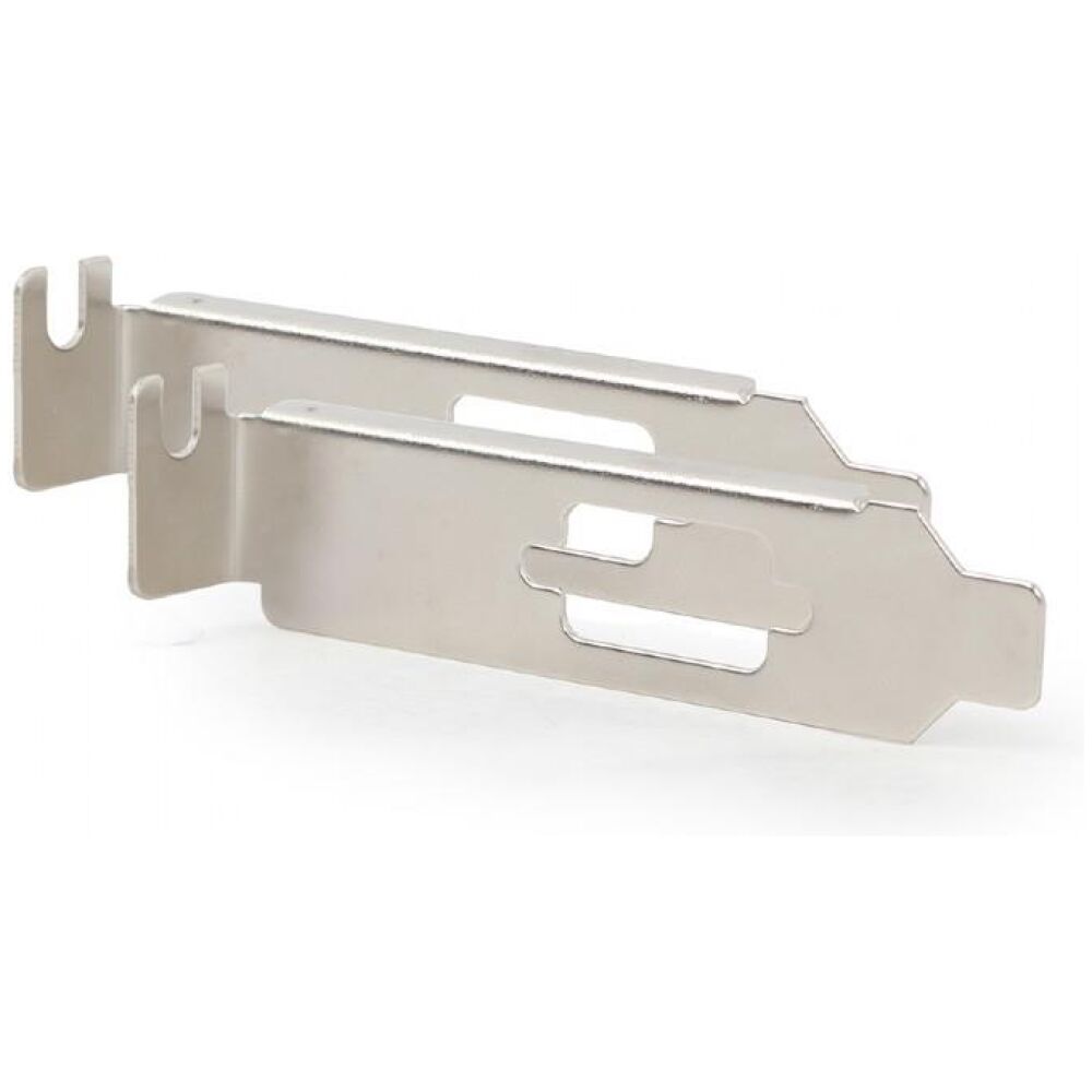 GEMBIRD SPC22 ΚΑΡΤΑ PCI EXPRESS ΜΕ 2 SERIAL PORTS - Image 4