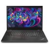 REF NB LENOVO THINKPAD T580, 15.6", i5 8350U, 16GB, 256GB NVMe, WEBCAM - GRADE A
