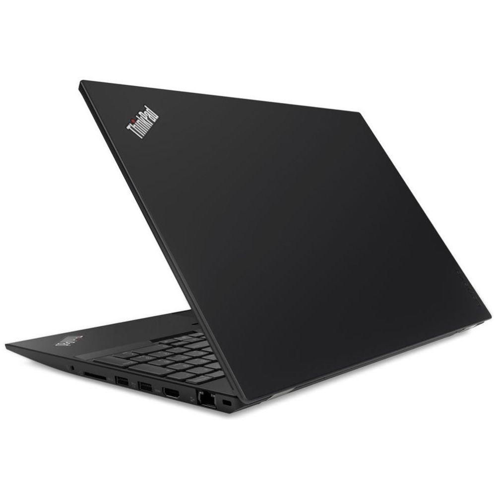 REF NB LENOVO THINKPAD T580, 15.6", i5 8350U, 16GB, 256GB NVMe, WEBCAM - GRADE A - Image 2