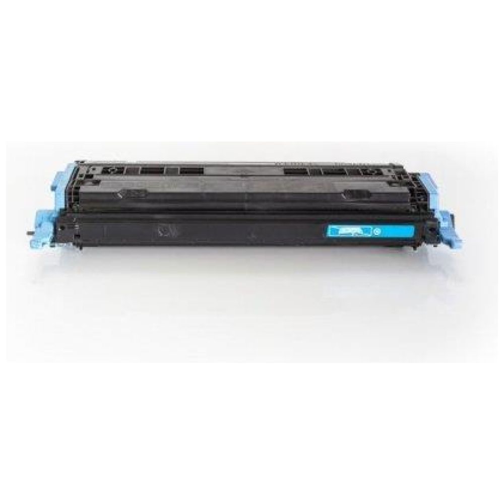 TONER ΣΥΜΒΑΤΟ ΗΡ Q6001A - LASERJET 1600/2600 CYAN ΓΙΑ 2000 ΣΕΛΙΔΕΣ