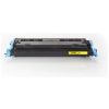 TONER ΣΥΜΒΑΤΟ ΗΡ Q6002A - LASERJET 1600/2600 YELLOW ΓΙΑ 2000 ΣΕΛΙΔΕΣ