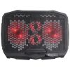 XTRIKE ΒΑΣΗ ΨΥΞΗΣ FN-802 LED ΦΩΤΙΣΜΟ, 15inc
