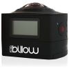 BILLOW WI-FI SPORT/ACTION CAMERA 360 DEGREES