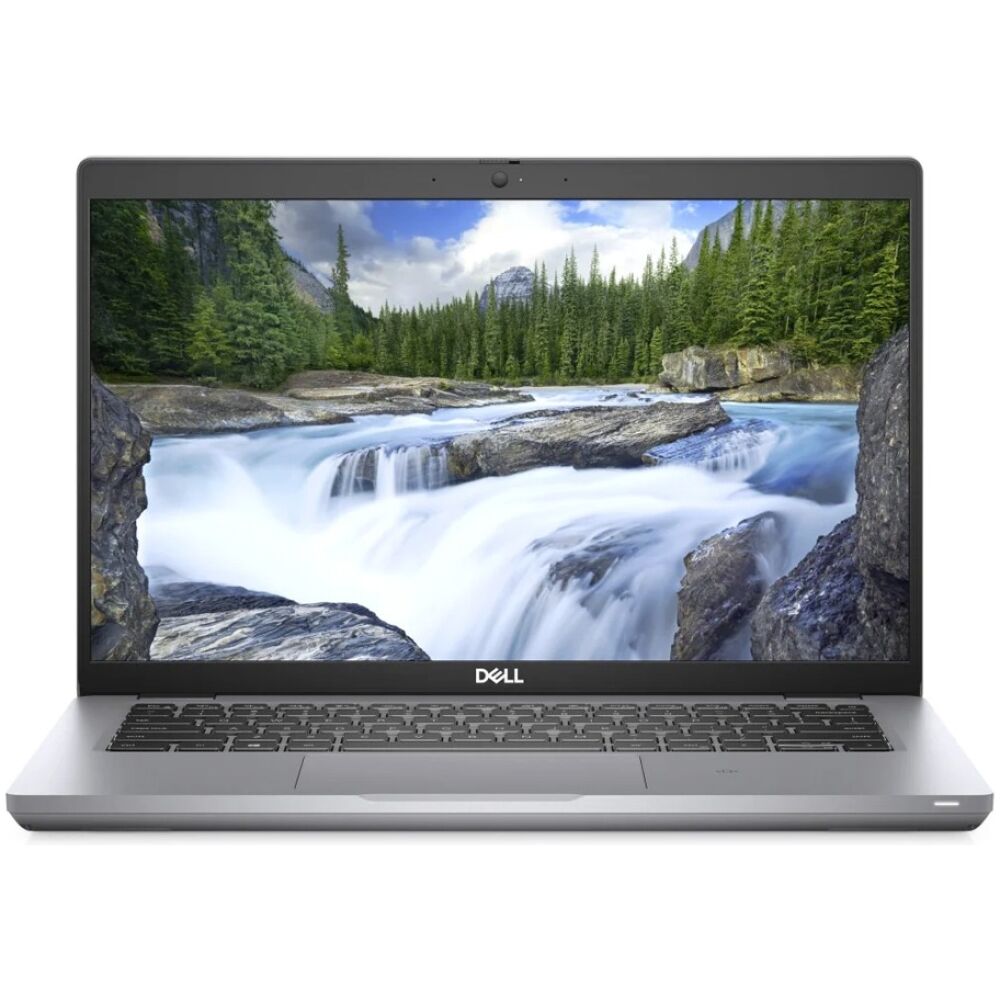 DELL Laptop Latitude 5421, Factory Refurbished Grade A, i5-11500H, 16/256GB SSD, 13.9", Cam, Intel Integrated Graphics, Windows 10 Pro