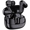 KAKUSIGA earphones με θήκη φόρτισης KSC-1116, True Wireless, 13mm, 40/320mAh, μαύρα