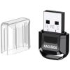 KAKUSIGA USB αντάπτορας Bluetooth 5.0 KSC-908, μαύρος