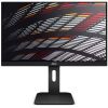 AOC used οθόνη 24P1 IPS-LED, 23.8", 1920x1080, VGA/DVI/HDMI/DisplayPort, Grade A