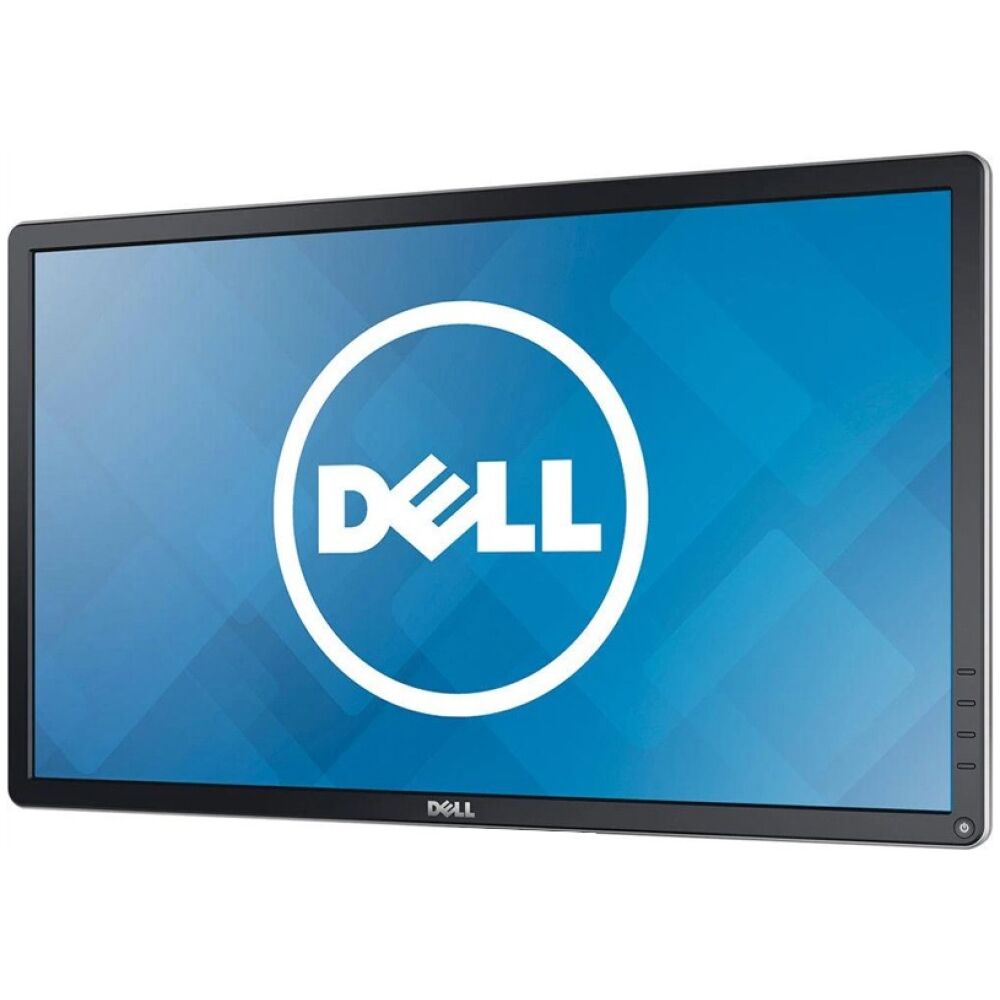 DELL used οθόνη P2414HB IPS-LED, 23.8" 1920x1080, VGA/DVI/DisplayPort, χωρίς βάση, Grade A