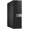 DELL PC OptiPlex 7050 SFF, Refurbished Grade A Repainted, i5-7400, 8/256GB SSD, FreeDOS