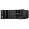 HP PC ProDesk 280 G2 SFF, Refurbished Grade A Repainted, i5-6500, 16/256GB SSD, FreeDOS