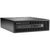 HP PC ProDesk 600 G2 SFF, Refurbished Grade A Repainted, i5-6600, 8/128GB SSD, DVD, FreeDOS