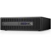 HP PC EliteDesk 800 G2 SFF, Refurbished Grade A Repainted, i5-6500, 8/128GB SSD, DVD, FreeDOS