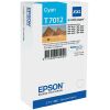 Epson Μελάνι Inkjet T7012 XXL Cyan (T701240) (EPST701240)