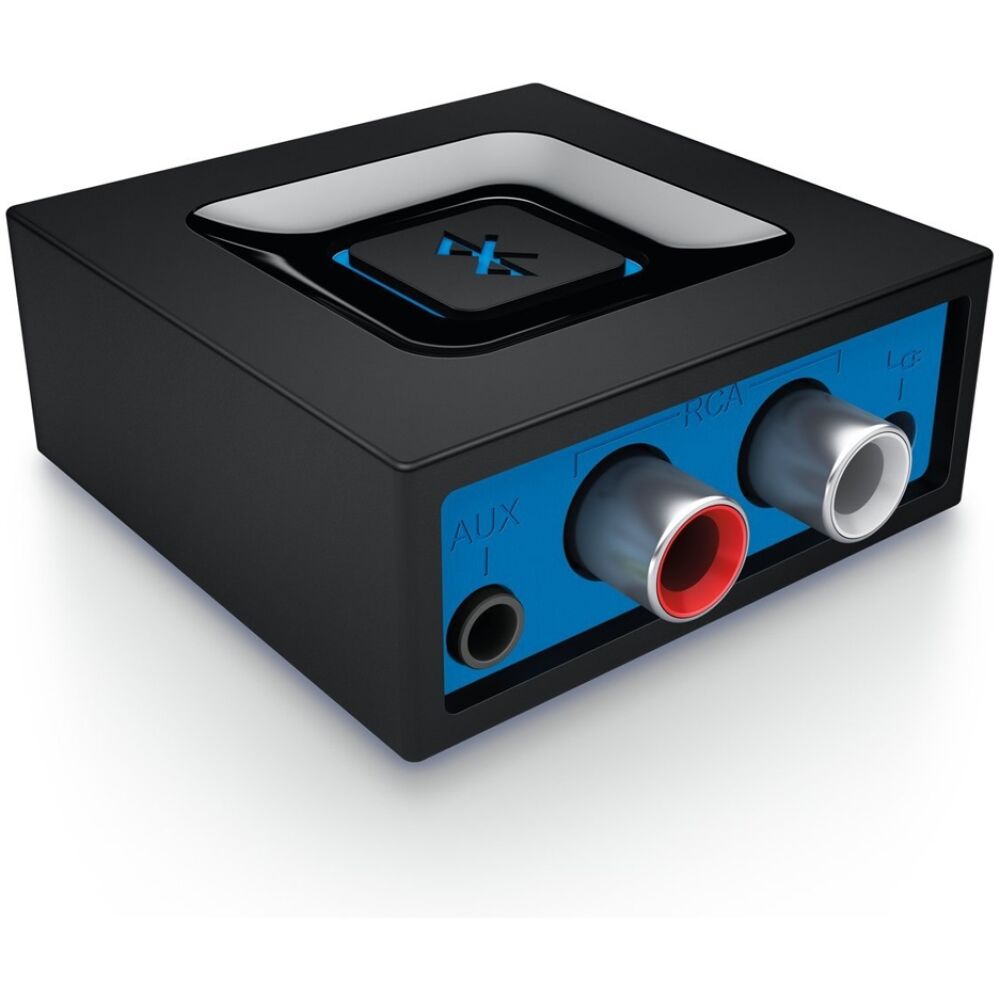 Logitech Bluetooth Audio Adaptor (LOGBLUETADAP)