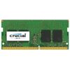 Crucial RAM 8GB DDR4-2400 SODIMM  (CT8G4SFS824A) (CRUCT8G4SFS824A)