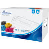 Toner MEDIARANGE Συμβατό για Εκτυπωτές Lexmark (Black) (50F2H00) (MRLXT310MS)