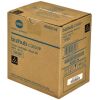 KONICA MINOLTA BIZHUB C3100P TONER CYAN (A0X5454) (MINTNP50C)