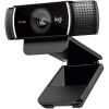 Logitech C922 Webcam Pro Stream (Black, HD) (LOGC922)