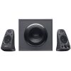 Logitech Z625 2.1 Speakers (Black) (980-001256) (LOGZ625)