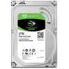 Εσωτερικός Σκληρός Δίσκος SEAGATE 3.5'' 2TB Sata III Barracuda (ST2000DM008)