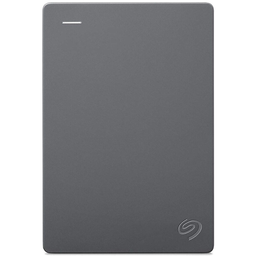 Εξωτερικός Σκληρός Δίσκος SEAGATE 2.5'' 1TB Basic (STJL1000400) (SEASTJL1000400)