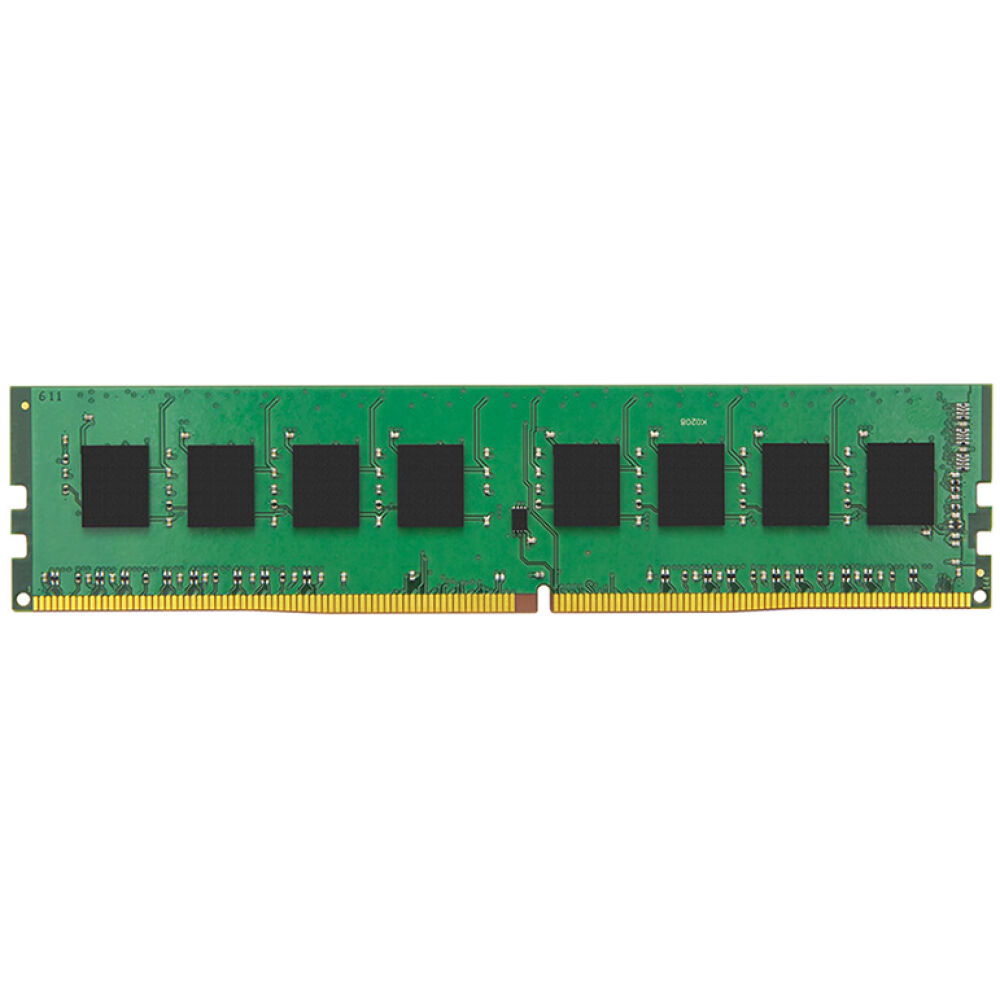 Kingston RAM DDR4-2666 4GB (KVR26N19S6/4) (KINKVR26N19S6/4)