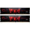 G.Skill RAM Aegis DDR4-3000MHz 16GB Kit (2x8GB) (F4-3000C16D-16GISB) (GSKF43000C16D16GISB)
