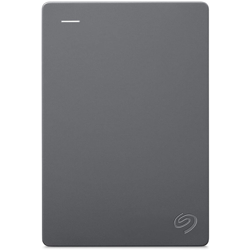 Εξωτερικός Σκληρός Δίσκος SEAGATE 2.5'' 2TB Basic (STJL2000400) (SEASTJL2000400)