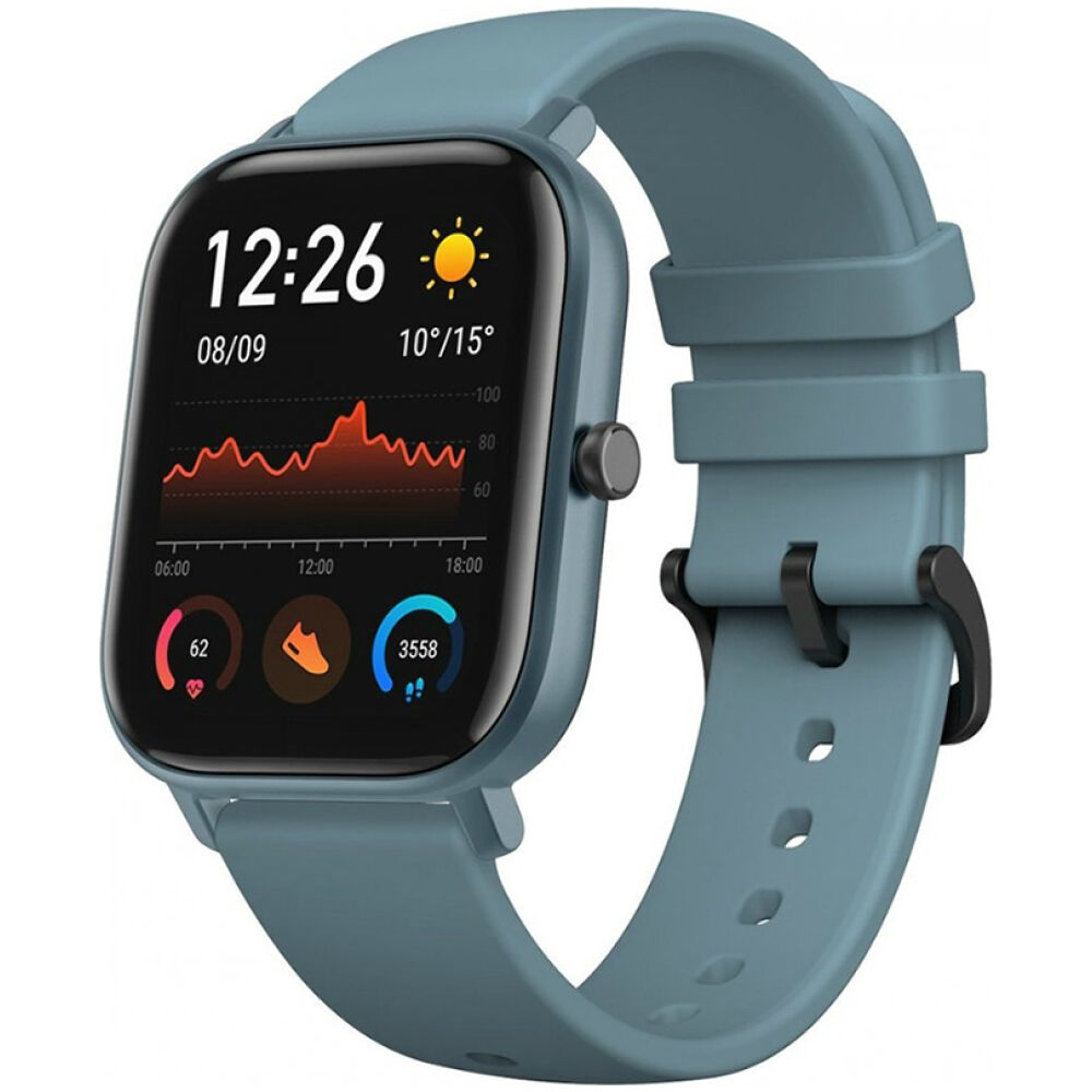 Watch Amazfit GTS - Blue EU (A1914)