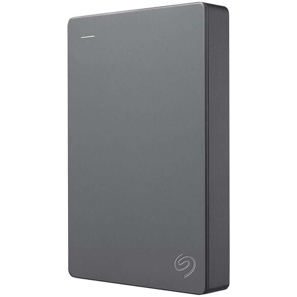 Εξωτερικός Σκληρός Δίσκος SEAGATE 2.5'' 4TB Basic (STJL4000400) (SEASTJL4000400)