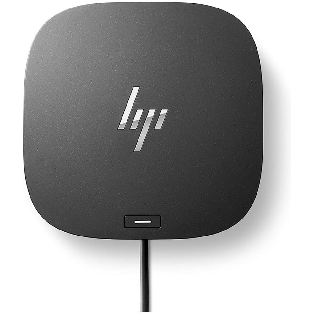 HP USB-C Dock G5 (5TW10AA) (HP5TW10AA)