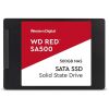 Western Digital Δίσκος SSD SA500 500GB RED NAS Sata3  (WDS500G1R0A)