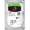 Εσωτερικός Σκληρός Δίσκος SEAGATE 3.5'' 4TB Ironwolf PRO (ST4000NE001) (SEAST4000NE001)