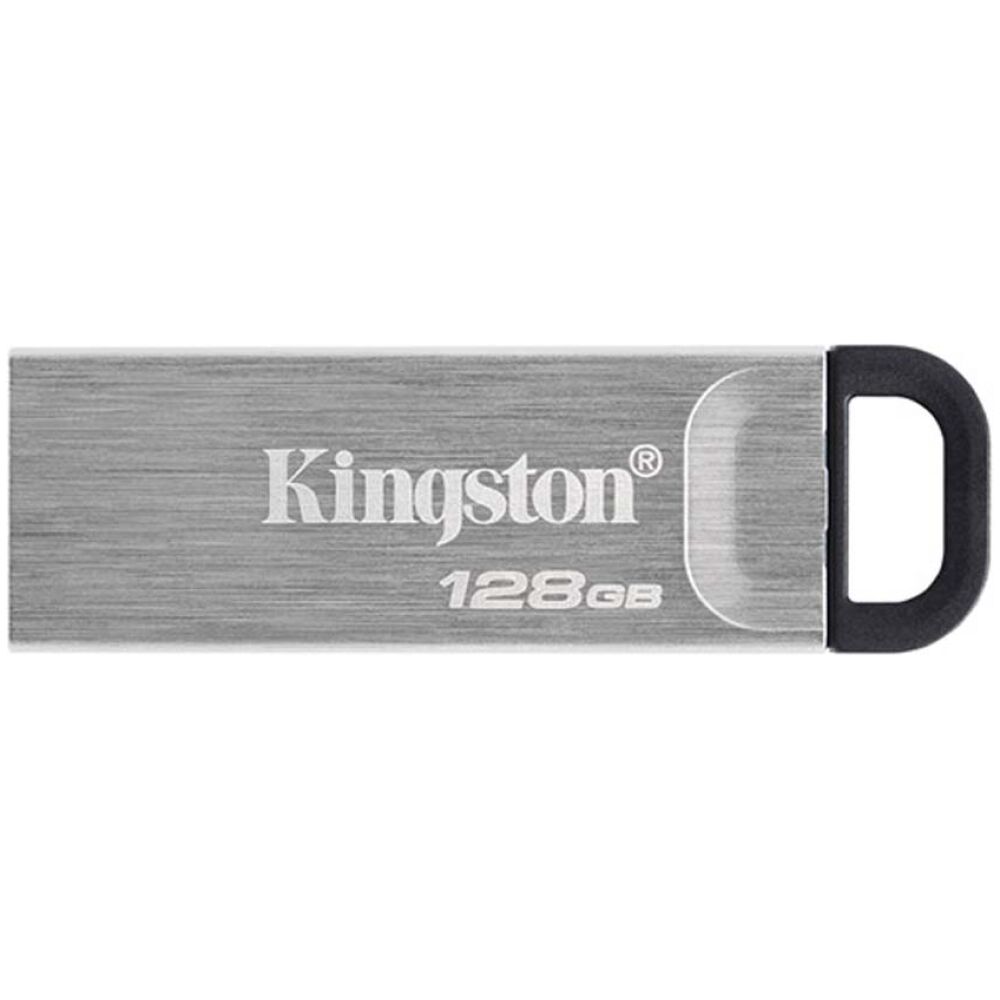 Kingston DataTraveler Kyson 128GB USB 3.2 Gen 1 (DTKN/128GB) (KINDTKN/128GB)