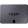Samsung Δίσκος SSD 870 QVO 2.5'' 8TB (MZ-77Q8T0BW)