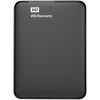 Western Digital Elements 4TB USB 3.0 (Black 2.5") (WDBU6Y0040BBK-WESN) (WDBU6Y0040BBK)