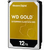 Western Digital Εσωτερικός Σκληρός Δίσκος 16TB (Gold 3.5") (WD161KRYZ)