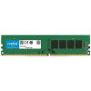 Crucial RAM 8GB DDR4-3200 UDIMM  (CT8G4DFRA32A) (CRUCT8G4DFRA32A)