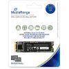 MediaRange Internal M.2 2280 solid state drive, SATA 6 Gb/s, 512GB (MR1023)