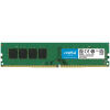 Crucial RAM 32GB DDR4-3200 UDIMM  (CT32G4DFD832A) (CRUCT32G4DFD832A)
