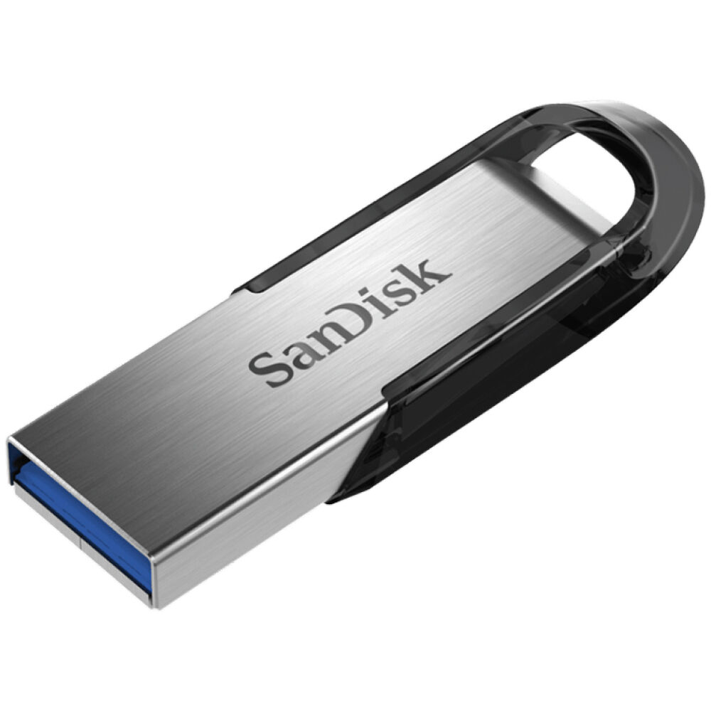 SanDisk Cruzer Ultra Flair USB 3.0 512GB (SDCZ73-512G-G46) (SANSDCZ73-512G-G46)
