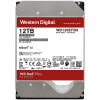 Western Digital Red Plus NAS Hard Drive 12TB 3.5" (CMR) (WD120EFBX)