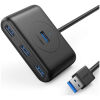 Ugreen 4-in-1 USB 3.0 Data Hub (20290) (UGR20290)