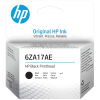 HP Κεφαλή Εκτύπωσης Black (6ZA17AE) (HP6ZA17AE)
