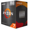 Επεξεργαστής AMD RYZEN 7 5700G Box AM4 (3,80Hz) with Wraith Spire cooler (100-100000263BOX) (AMDRYZ7-5700G)